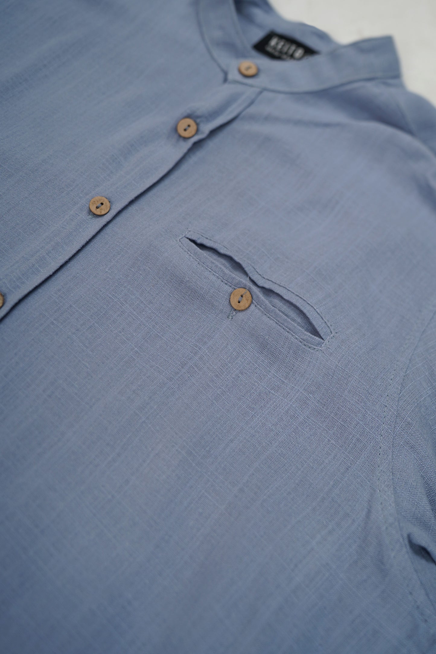 Plenty Ch ML Chemise ML