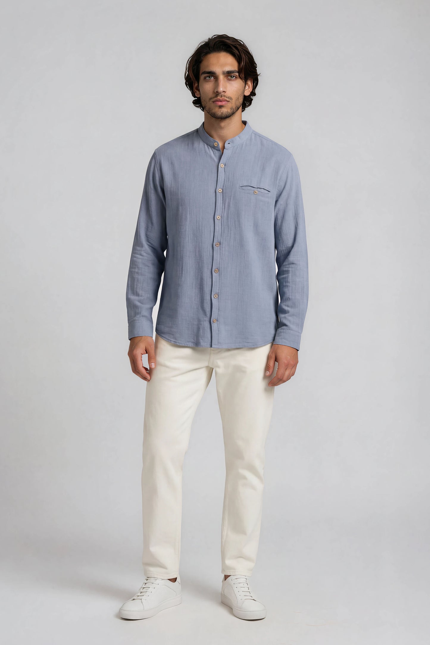 Plenty Ch ML Chemise ML