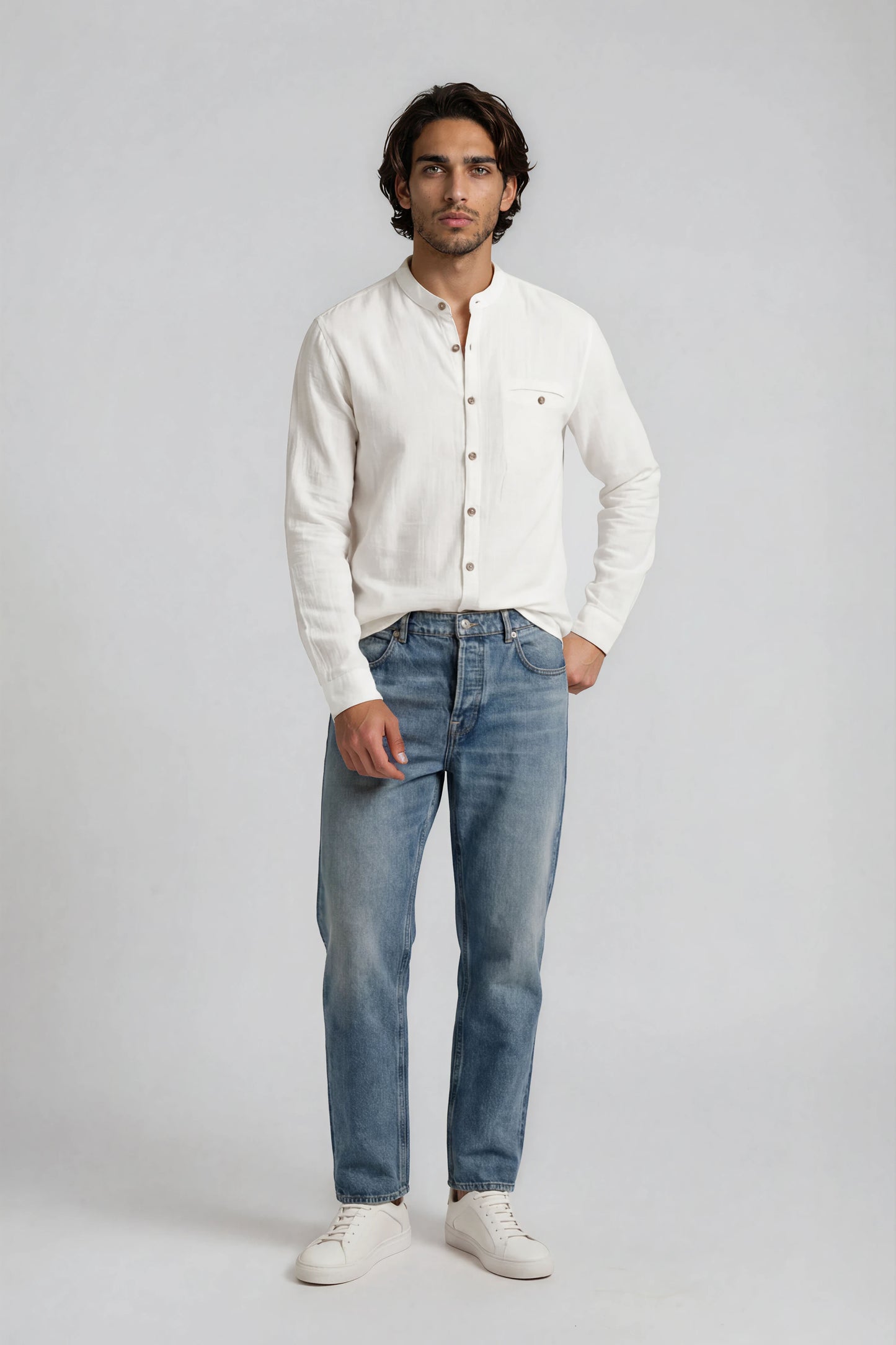 Plenty Ch ML Chemise ML