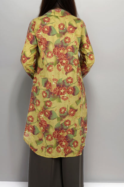 Chemise Imprimée