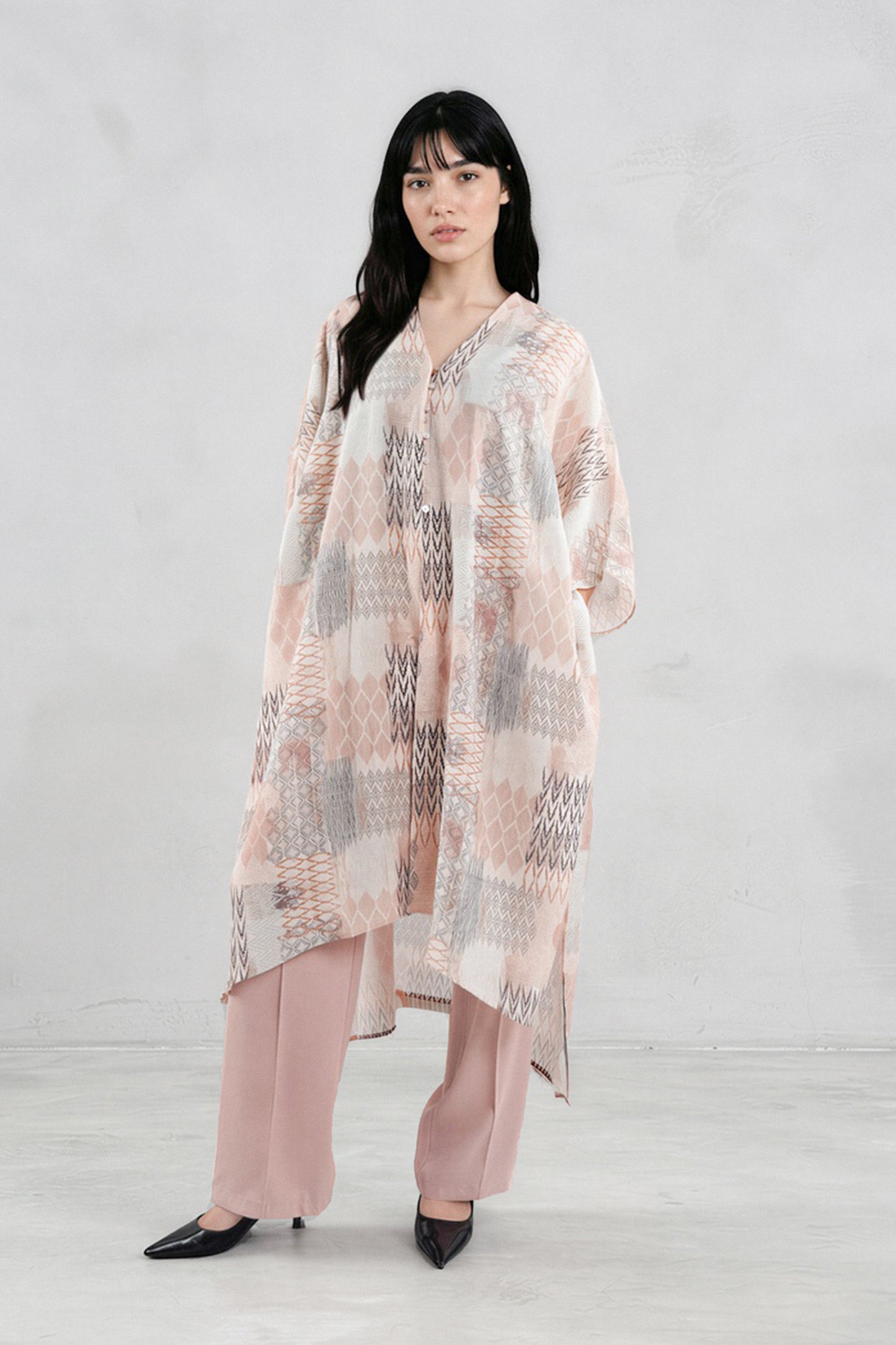 Etal Poncho Poncho