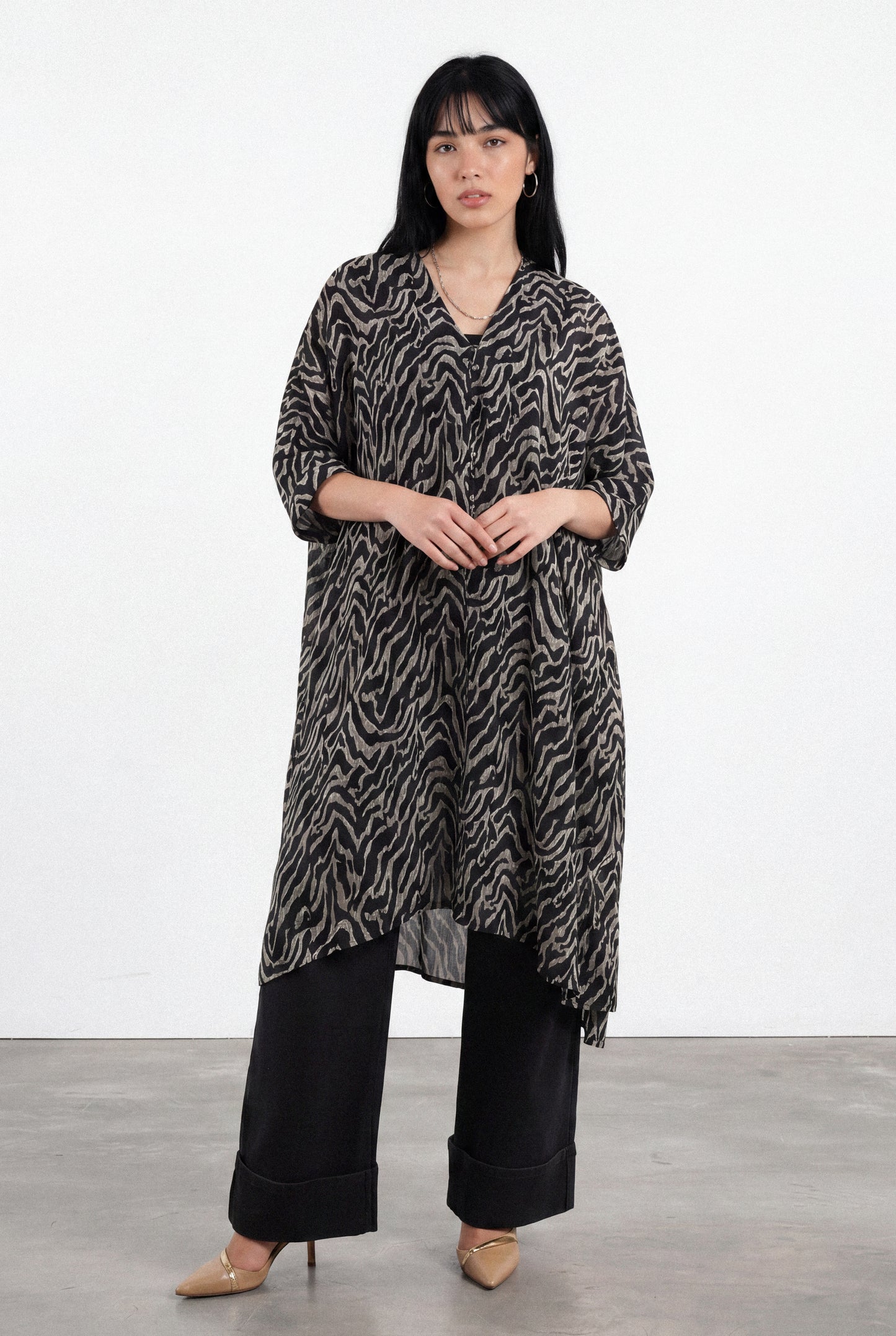Camila Poncho Poncho
