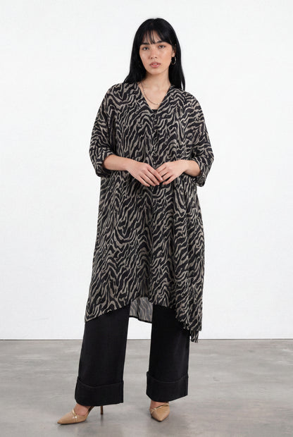 Camila Poncho Poncho