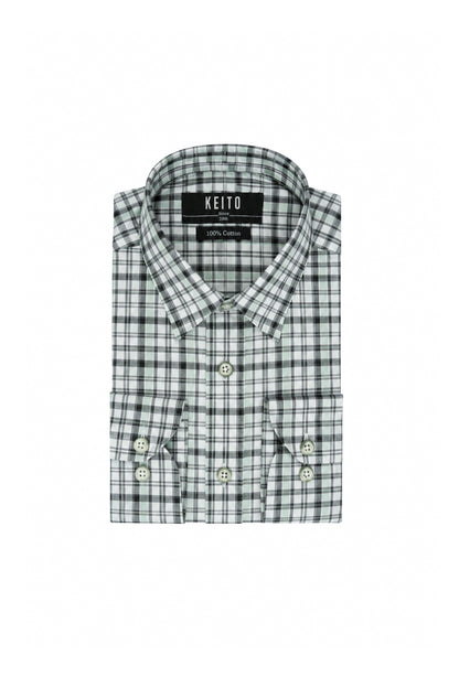 Printy Ch M/C Chemise MC