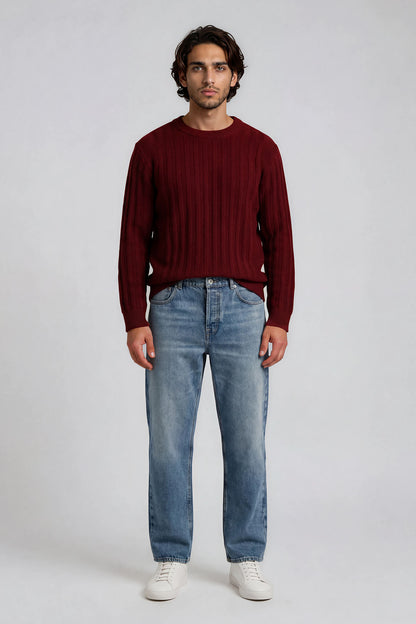 Mille Pull M/L Pull