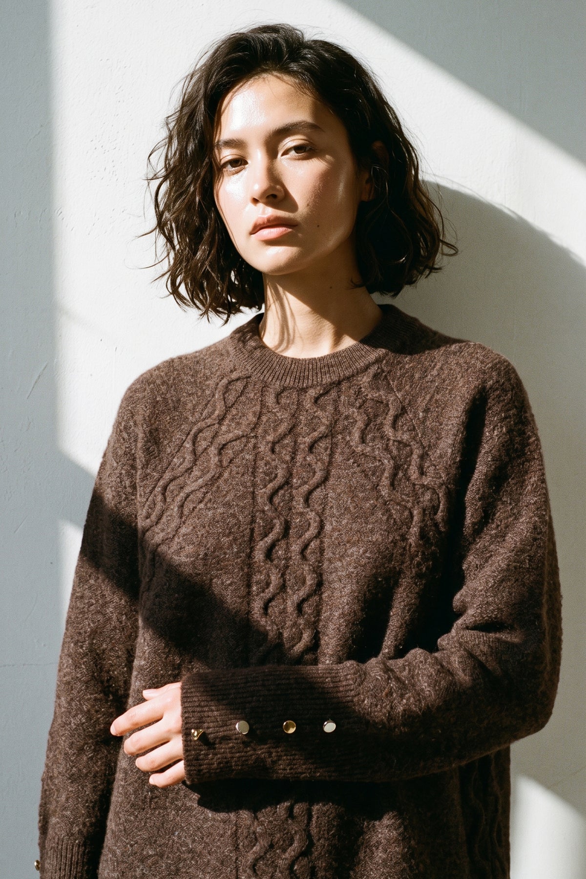 Sina Poncho Poncho