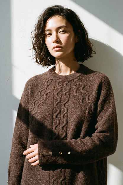 Sina Poncho Poncho