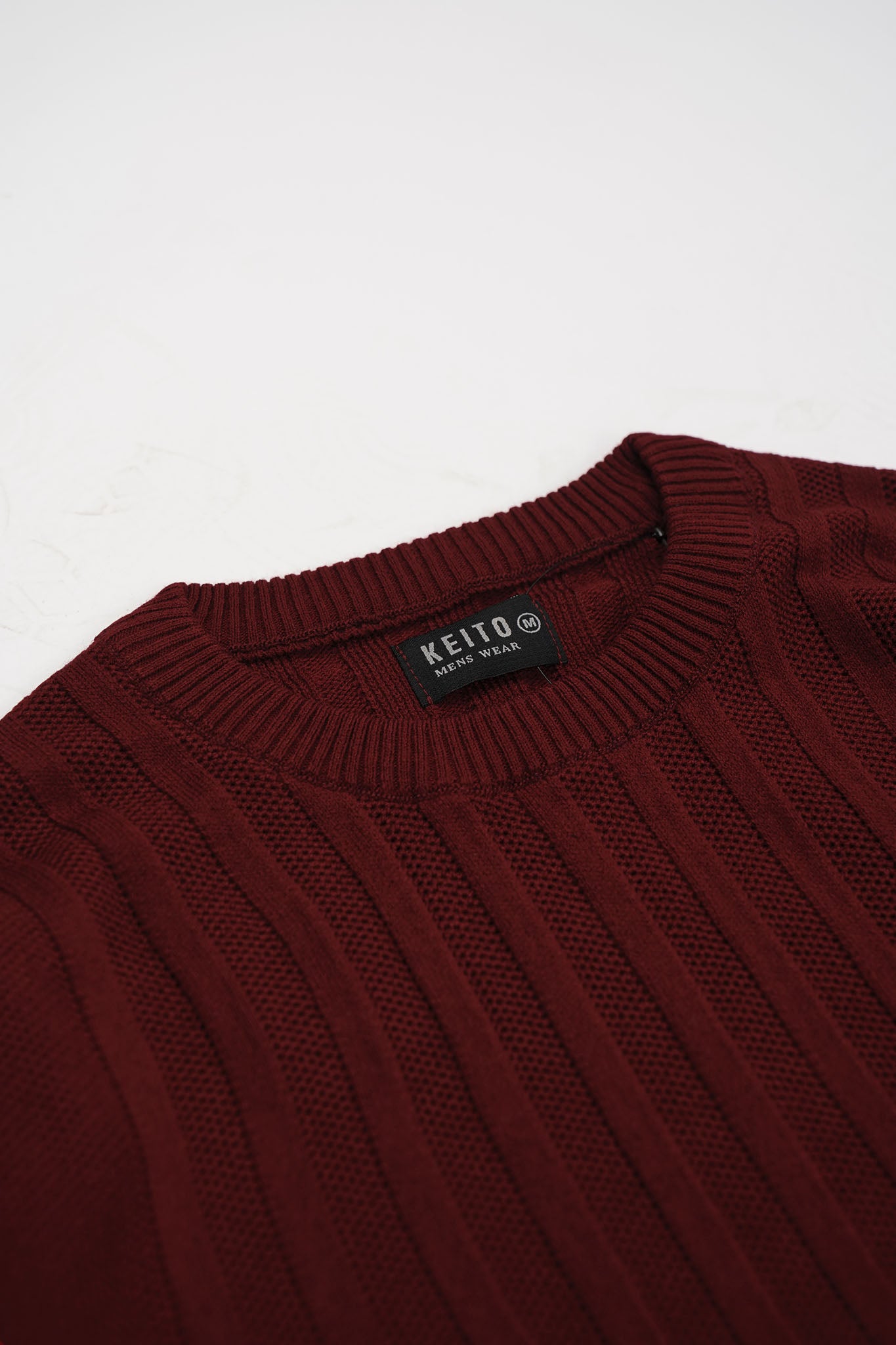 Mille Pull M/L Pull