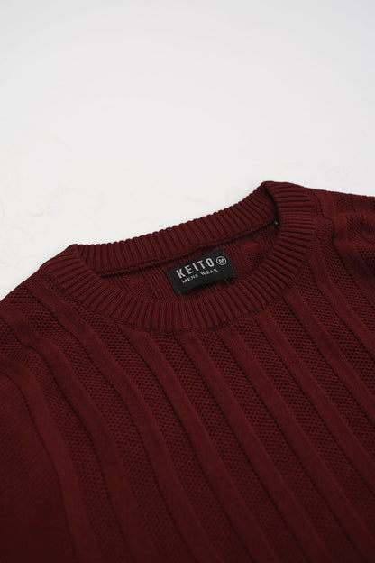 Mille Pull M/L Pull