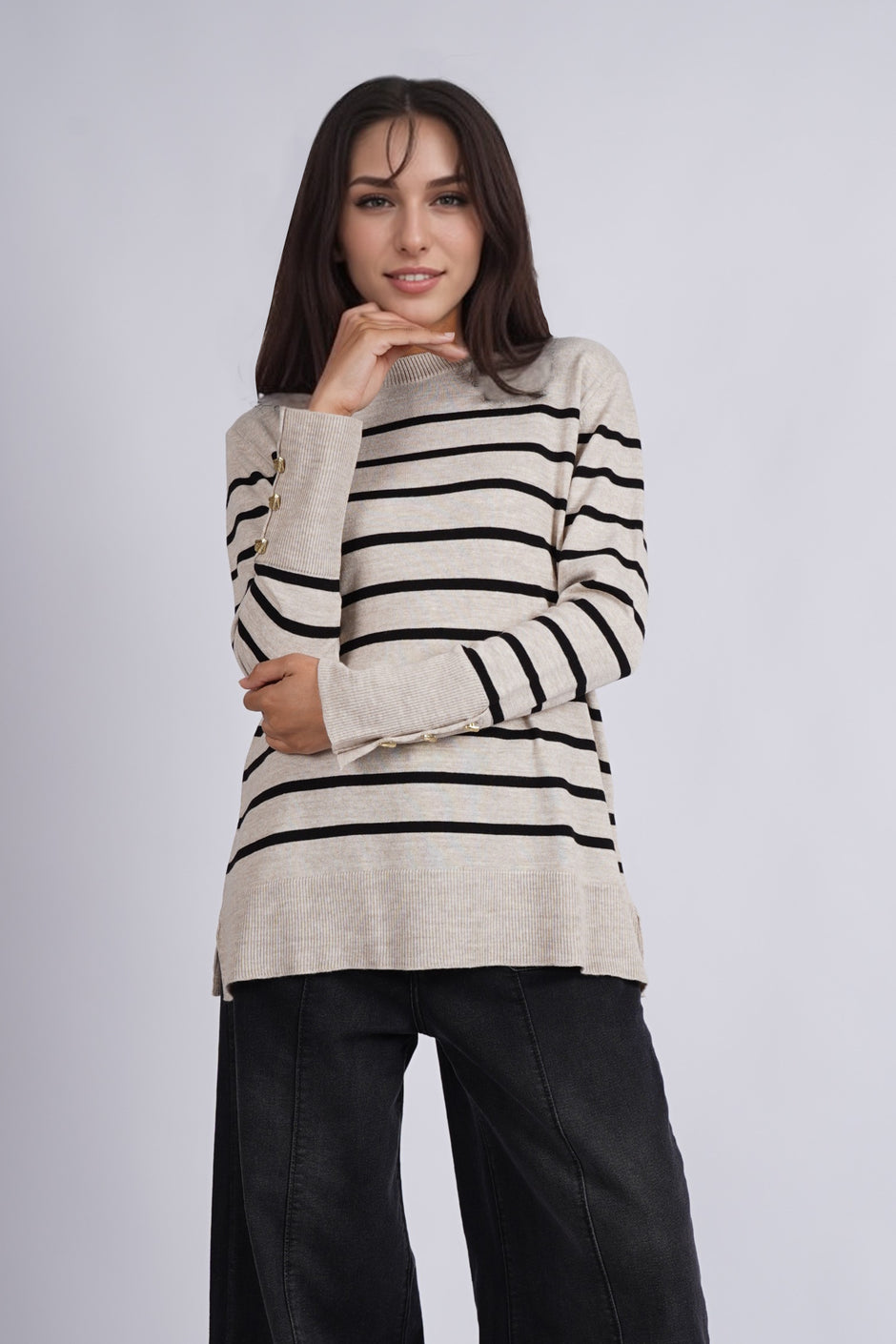 Pull Femme Maroc: Styles Tendance et Confort pour Toutes les Saisons ...