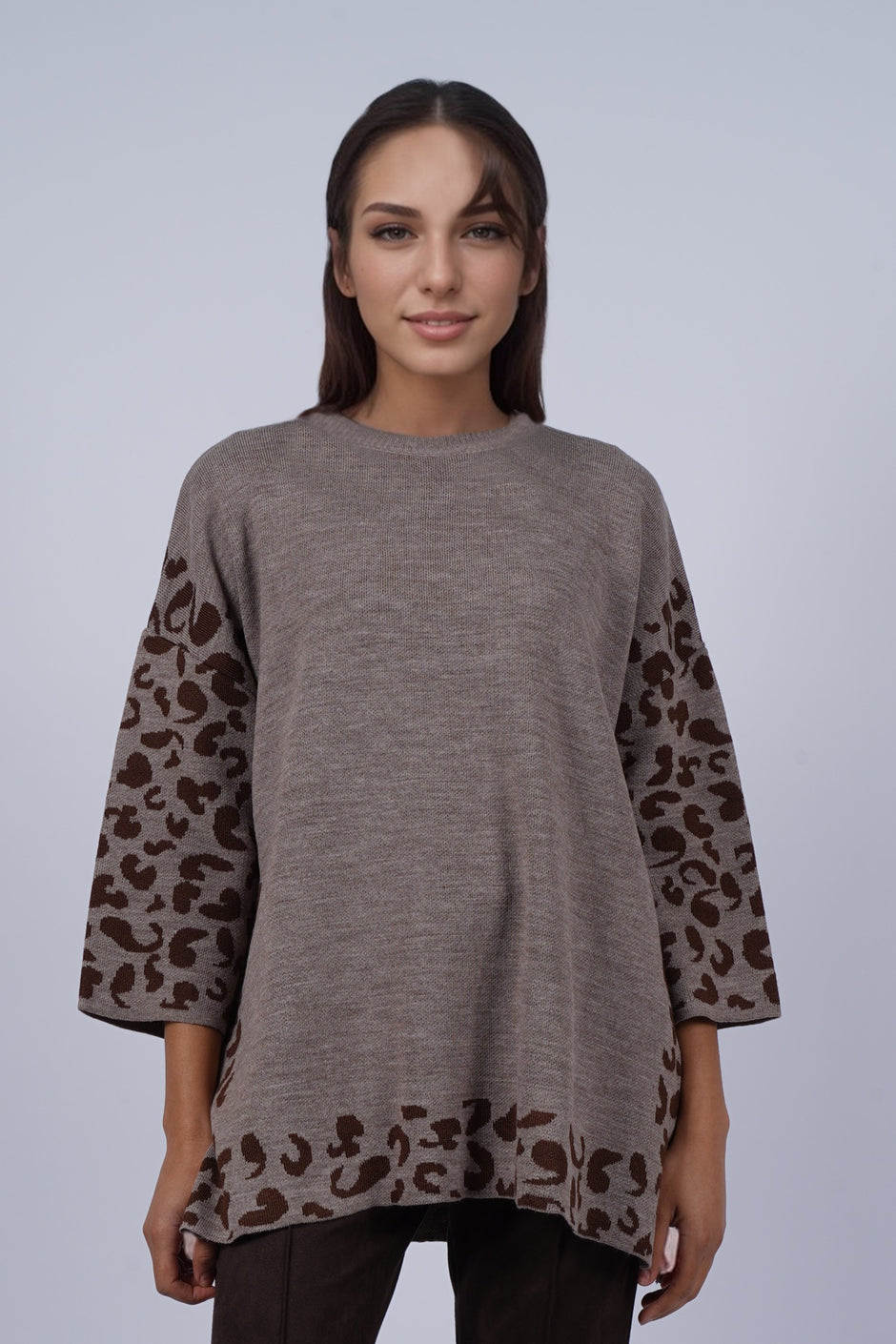 Pull Femme Maroc: Styles Tendance et Confort pour Toutes les Saisons ...