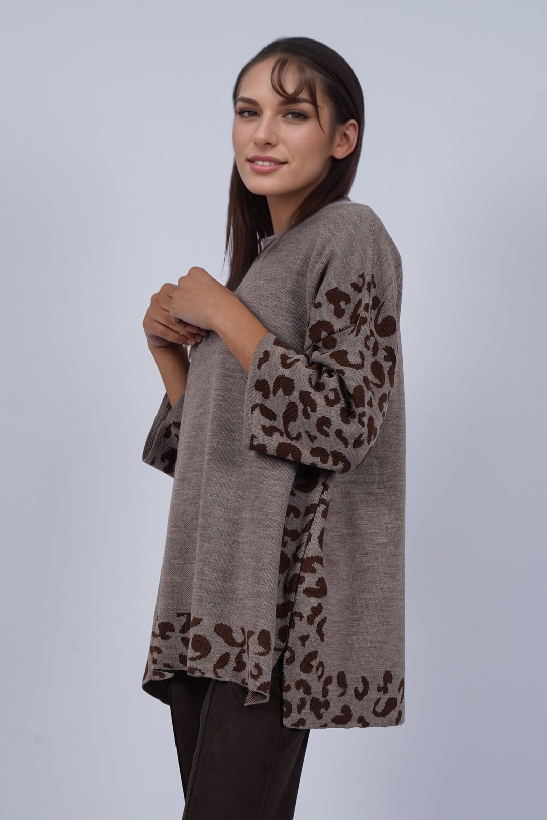 Pull Femme Maroc: Styles Tendance et Confort pour Toutes les Saisons ...