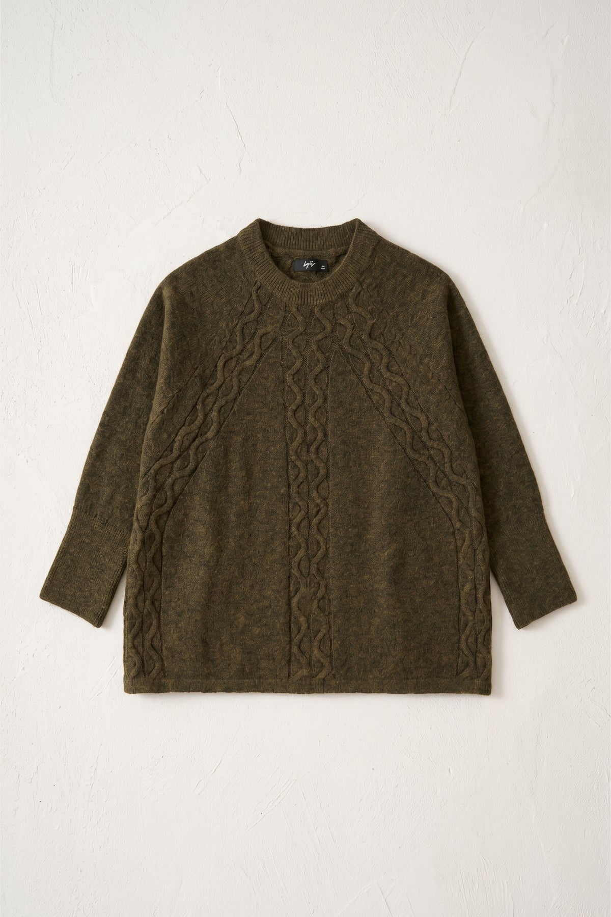 Sina Poncho Poncho