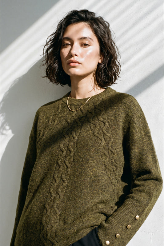 Sina Poncho Poncho