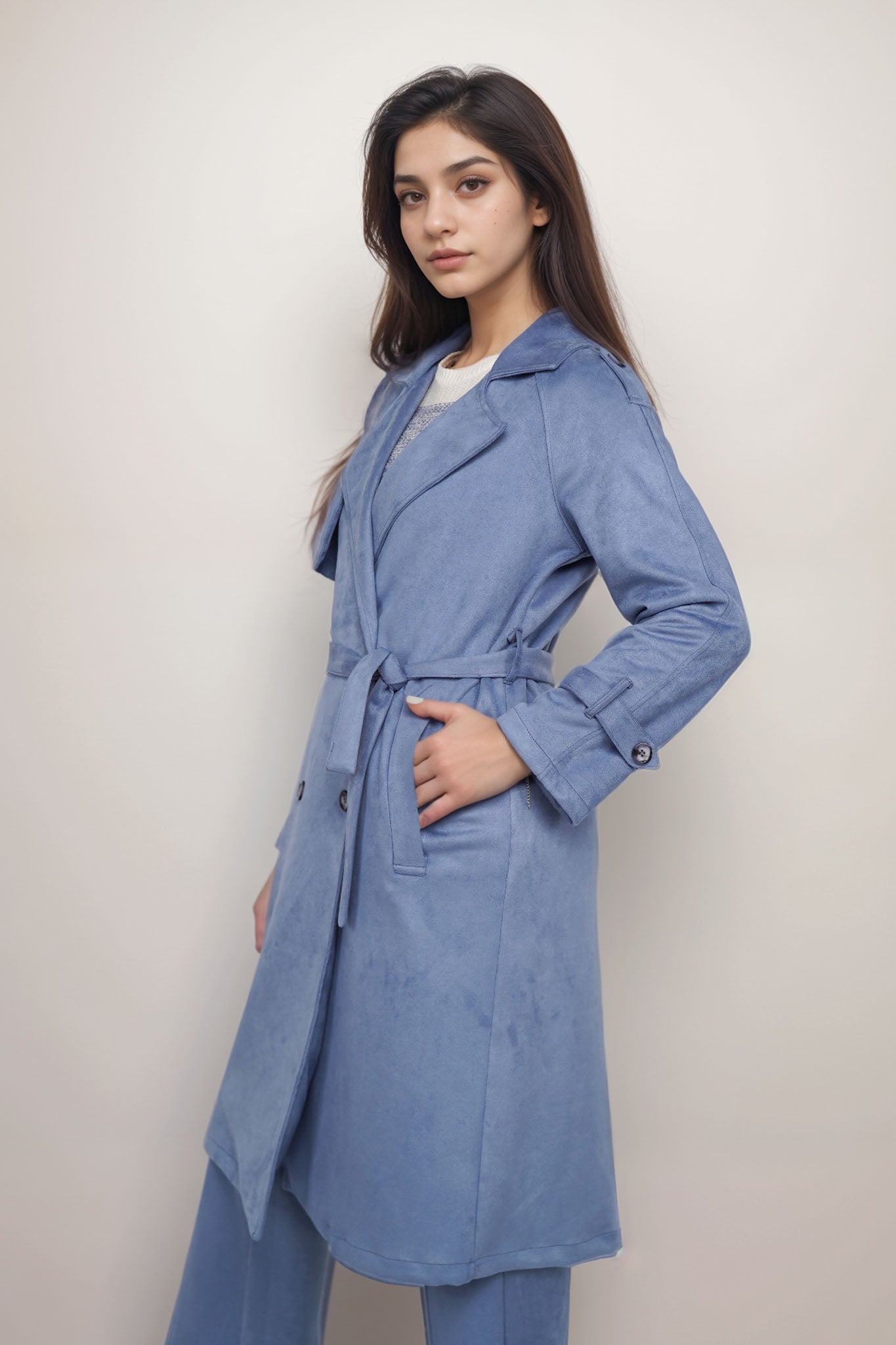 Ram Ram Imper Imperméable