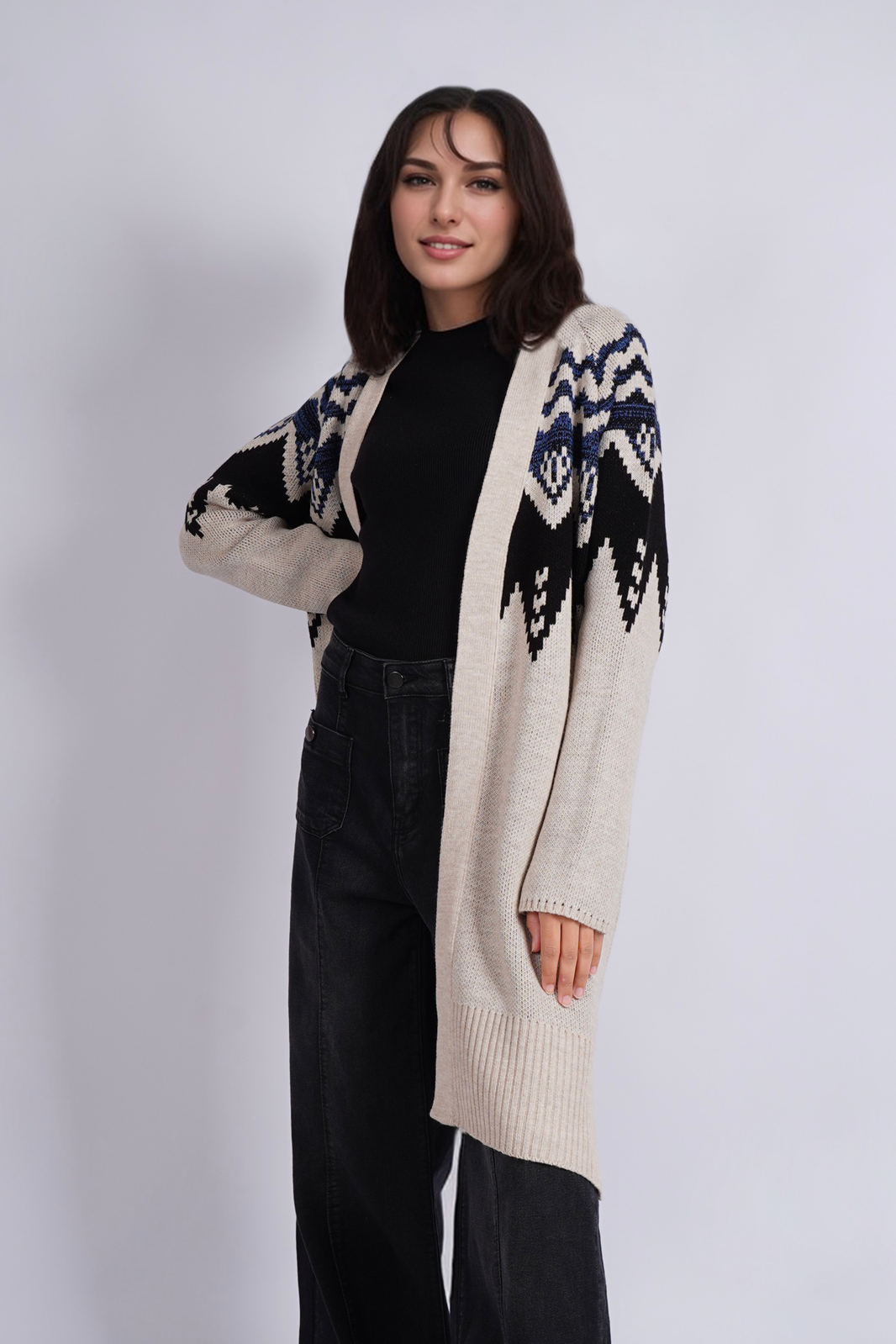 Pull Femme Maroc: Styles Tendance et Confort pour Toutes les Saisons ...