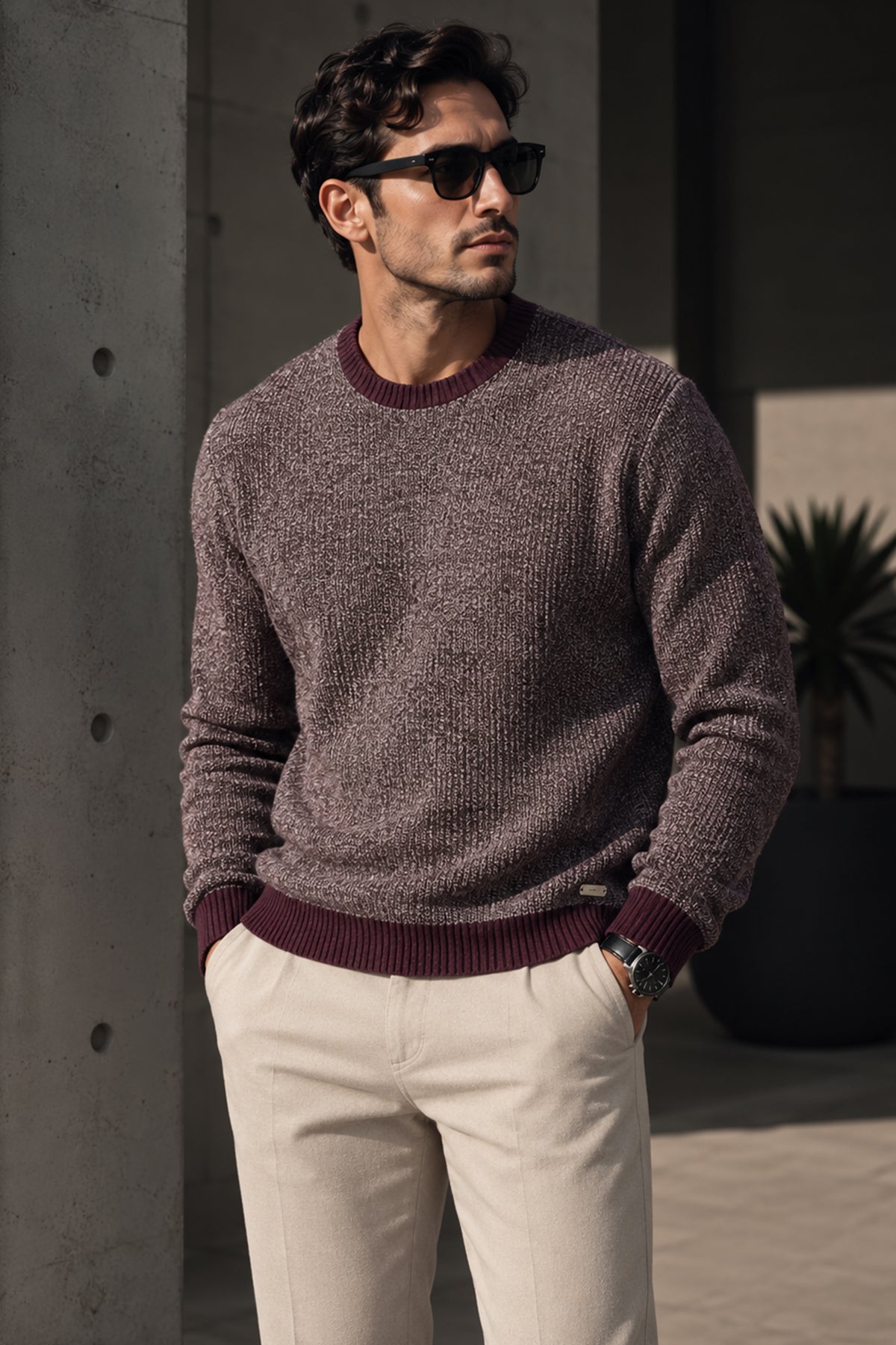 Redline Pull M/L Pull