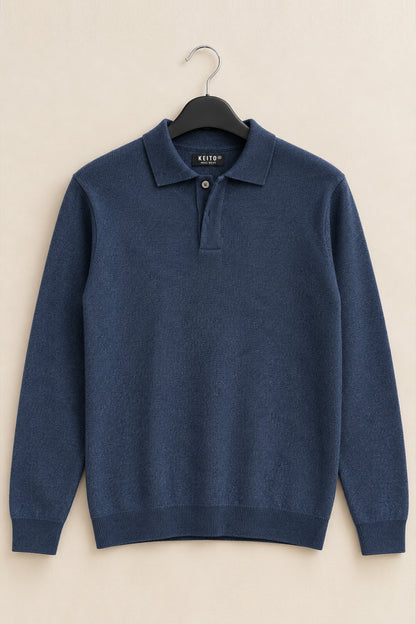 Red Polo M/L Polo