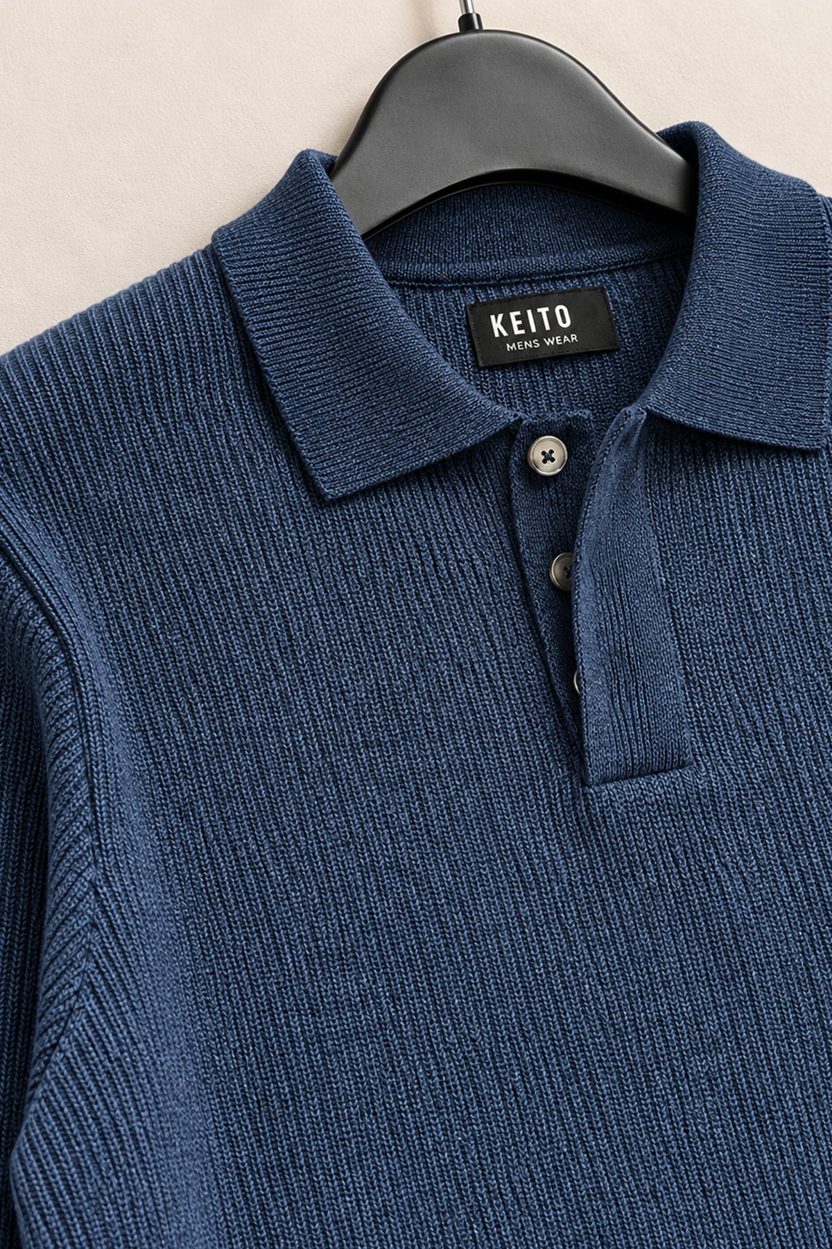 Red Polo M/L Polo