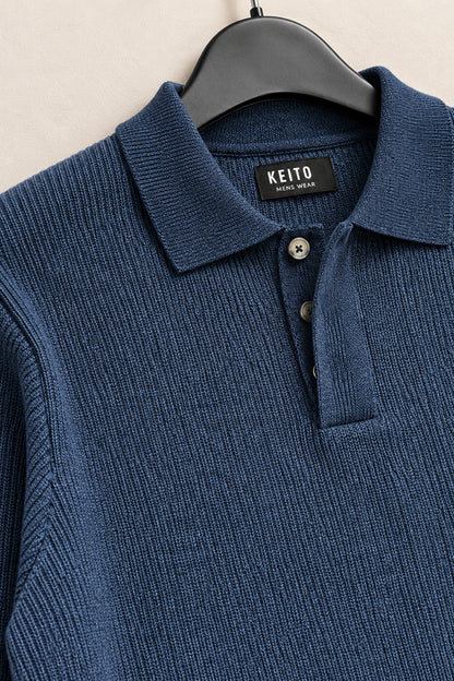 Red Polo M/L Polo