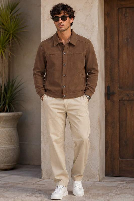 Reno Blz Blouson