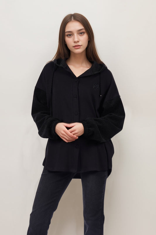 Rine Capuche Capuche