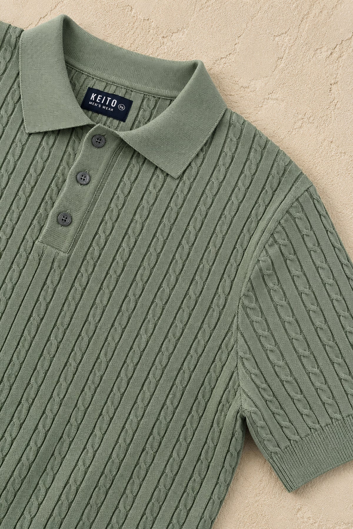 Riviera Polo M/C Polo MC