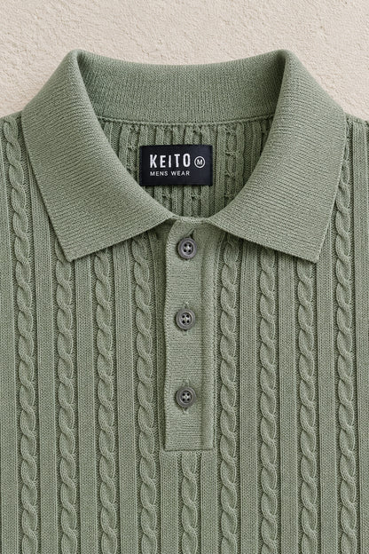Riviera Polo M/C Polo MC