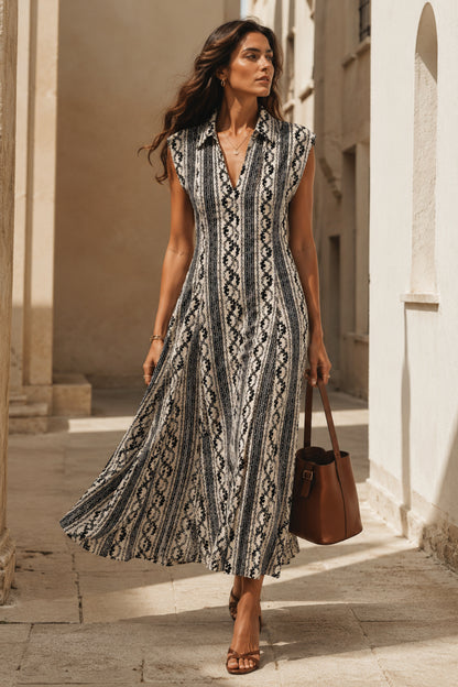 Bella R Robe