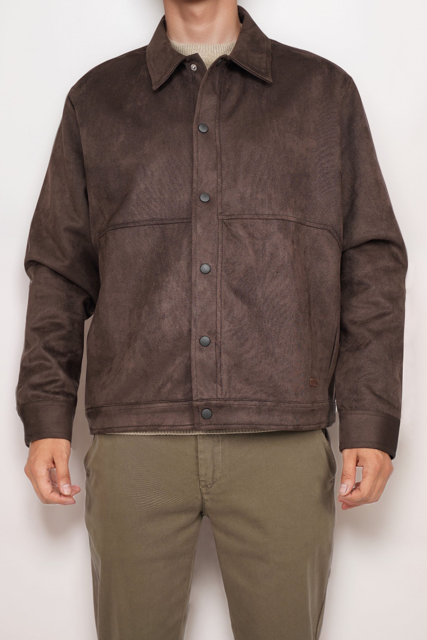 Roussel Blz Blouson