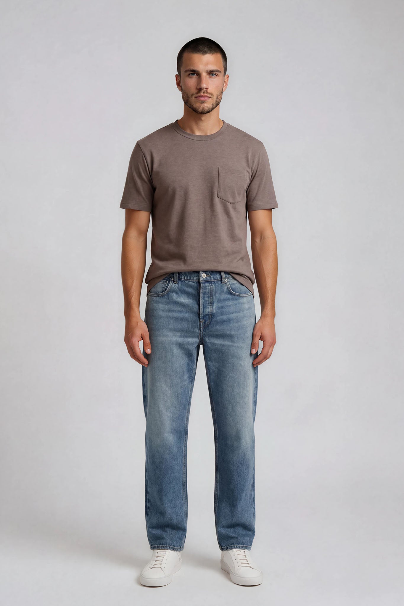 Sable T-S M/C T-shirt