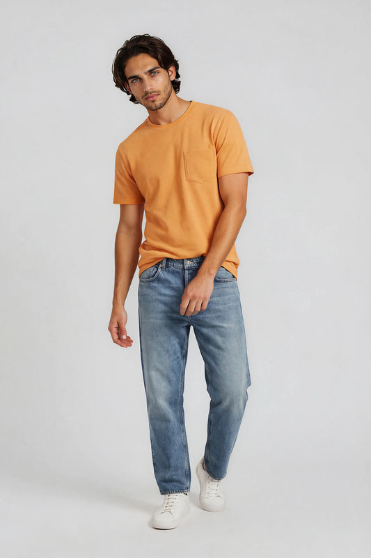 Sable T-S M/C T-shirt
