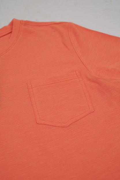 Sable T-S M/C T-shirt