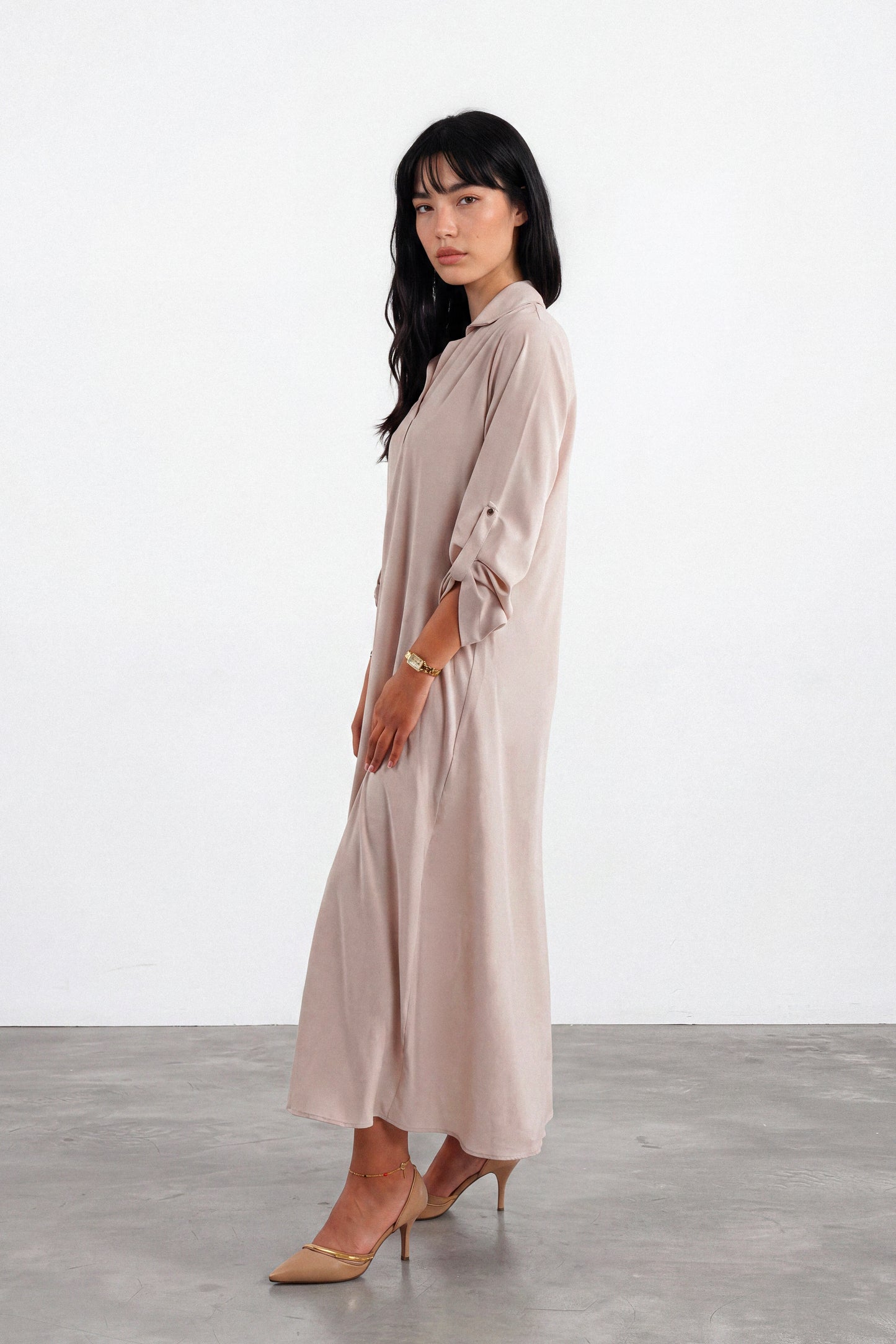 Sali R Robe