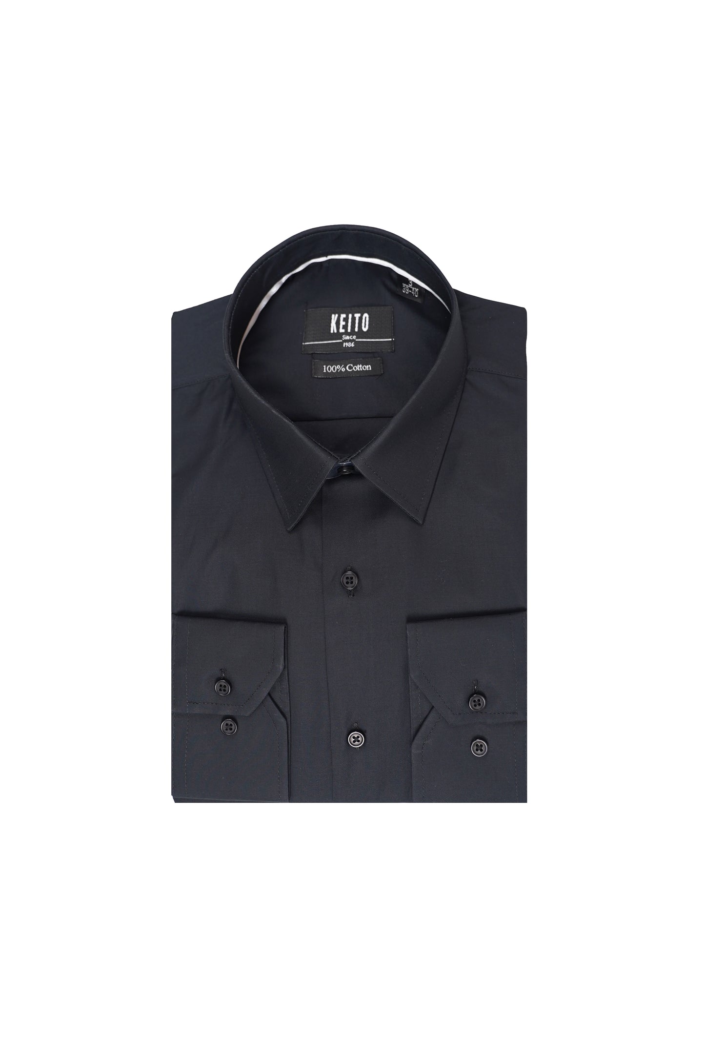 Santiago Ch M/L Chemise ML