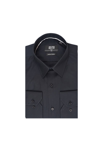 Santiago Ch M/L Chemise ML