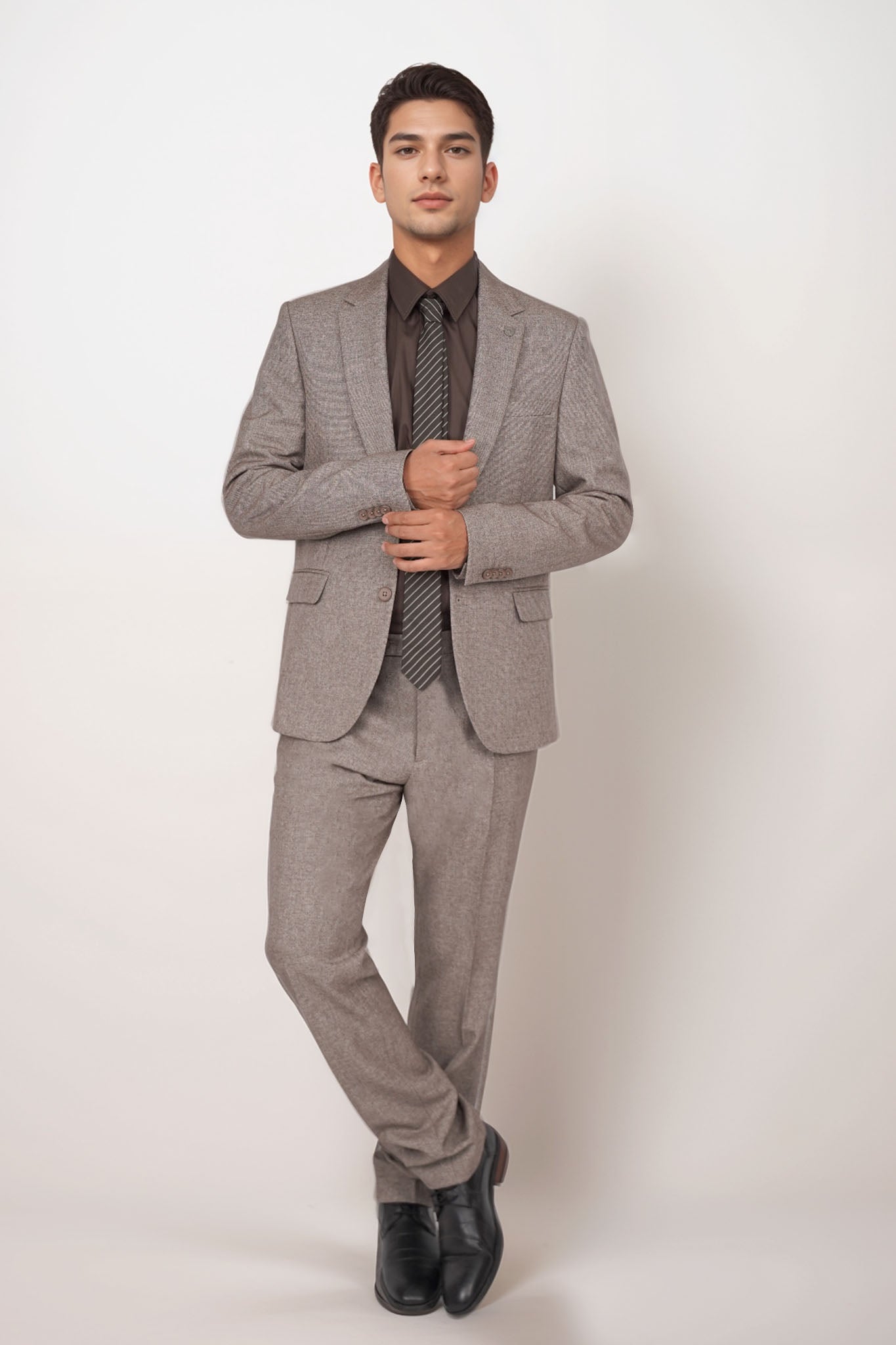 Santos Cos Slim Costume