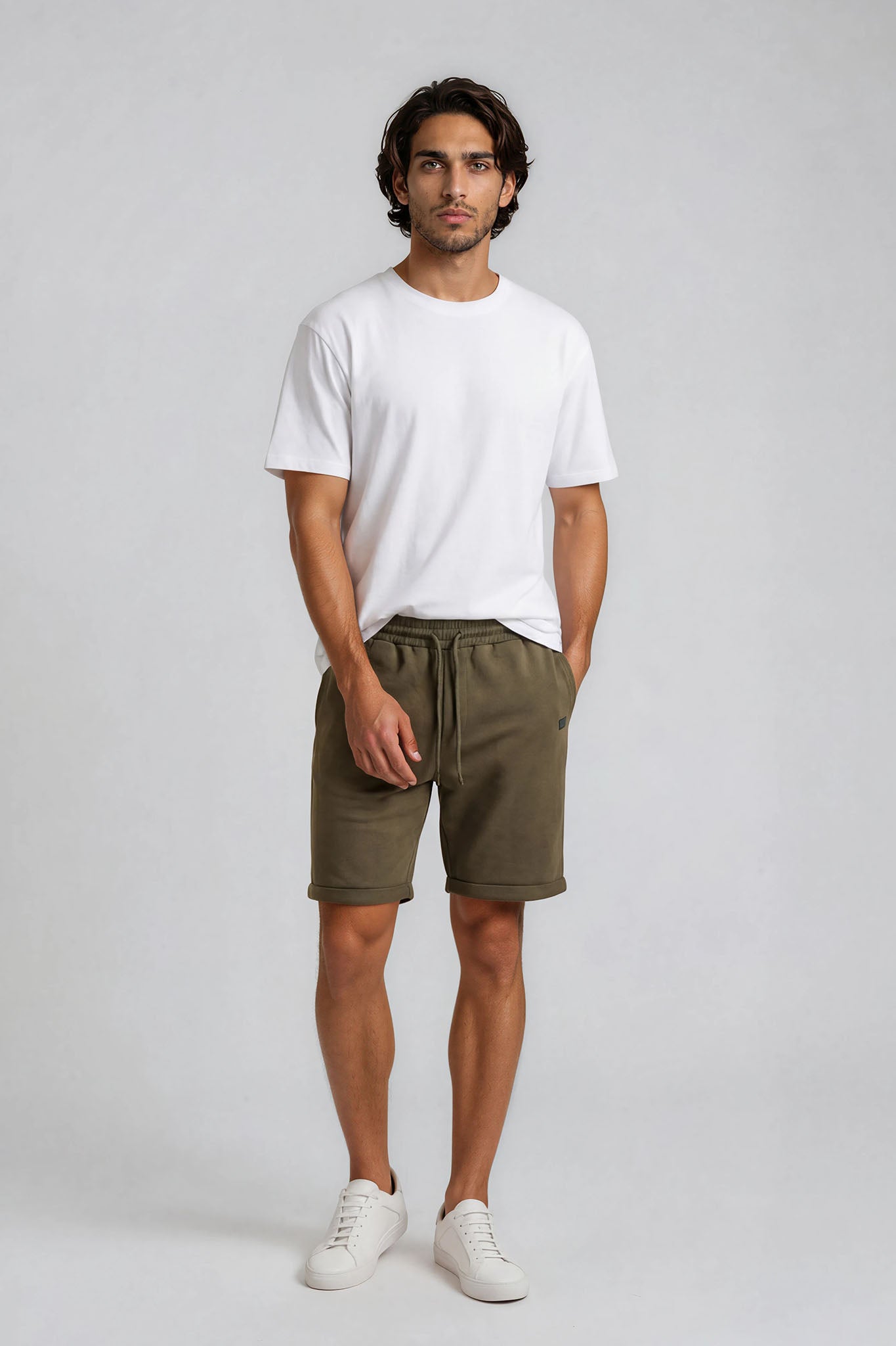 Lefti Short Short