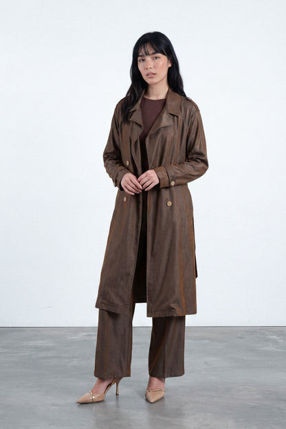 Sidny Imper Imperméable