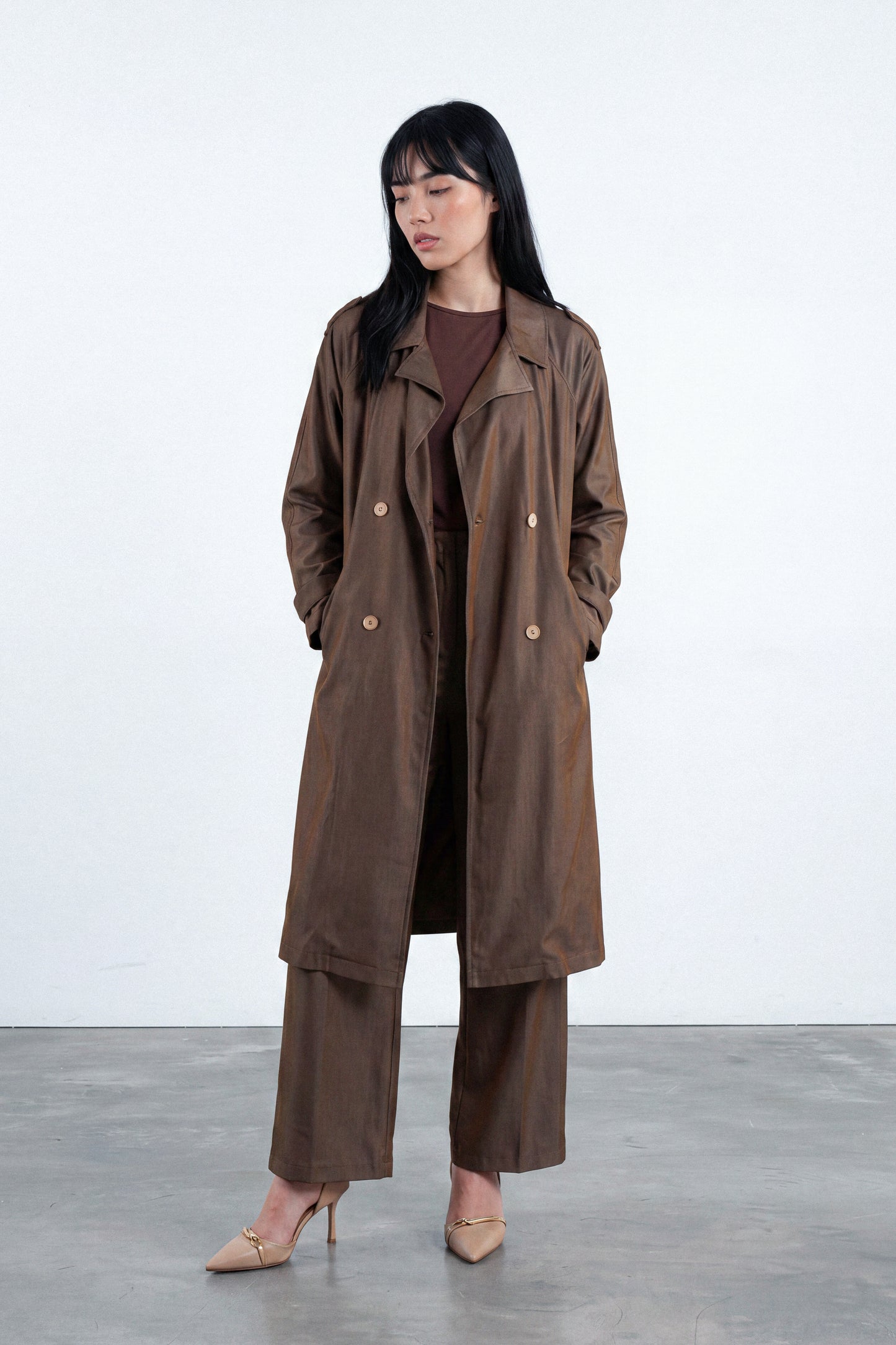 Sidny Imper Imperméable