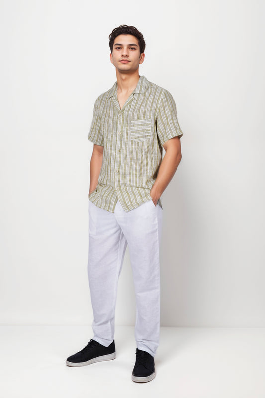 Chemise MC