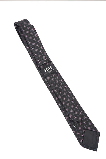 Slim 402 Cr Cravate