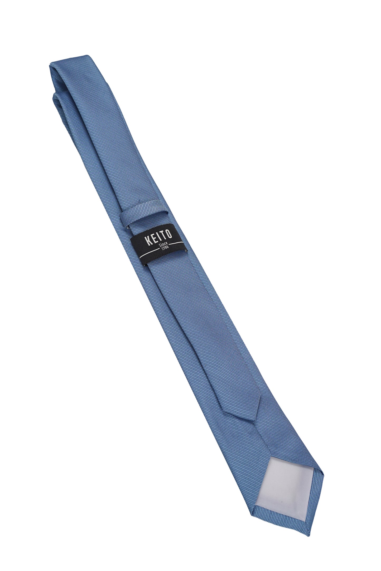 Slim 407 Cr Uni Cravate