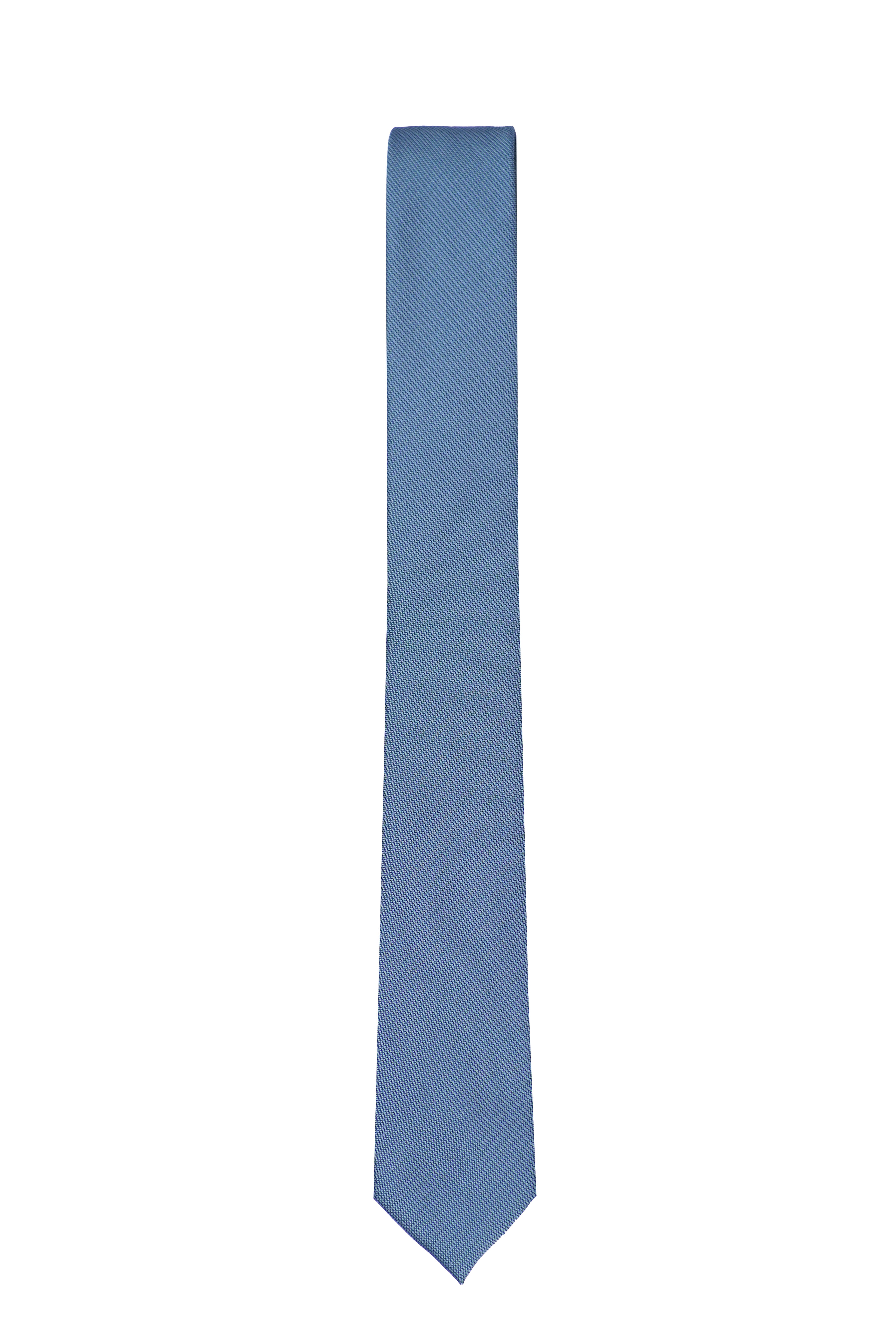 Cravate Homme Florida Gators – 100% Soie, Motifs Multi-couleurs, Occasion, Longueur Standard, Fabriquée En Corée
