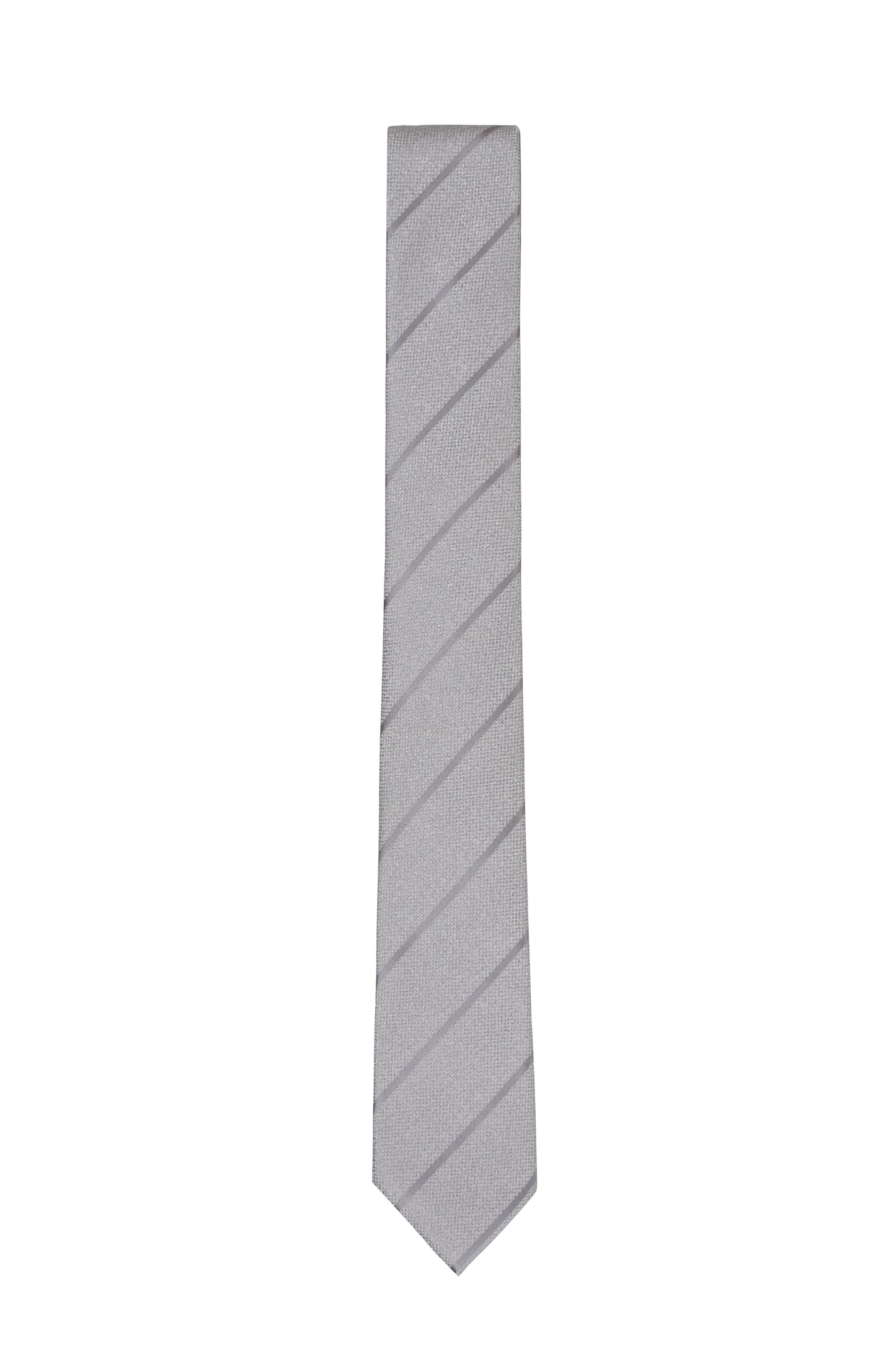 Slim 409 Cr Raye Cravate