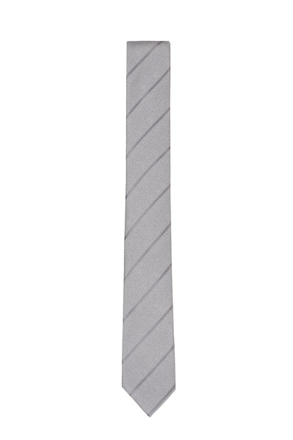 Slim 409 Cr Raye Cravate