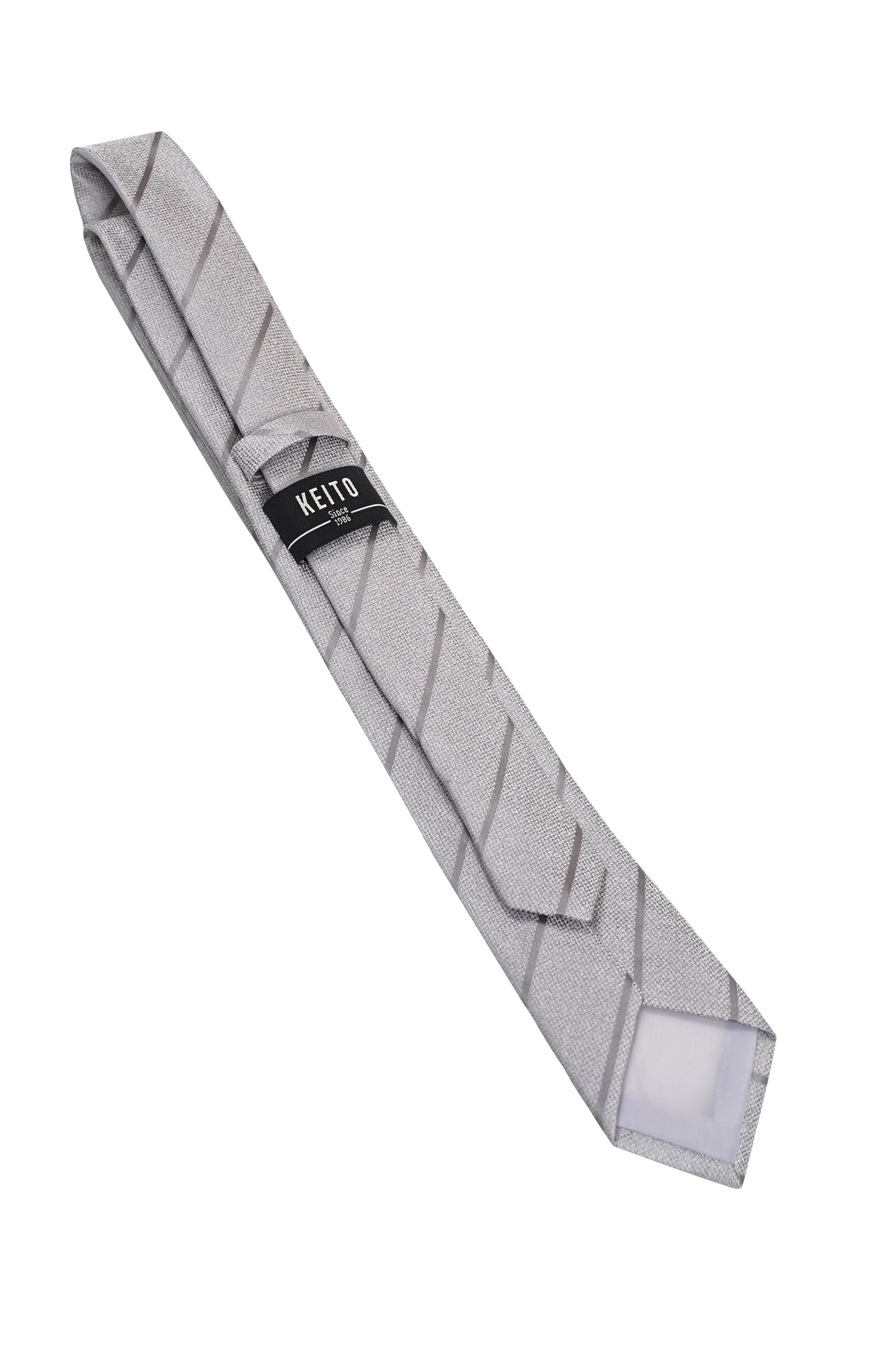 Slim 409 Cr Raye Cravate