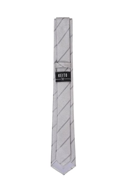 Slim 409 Cr Raye Cravate