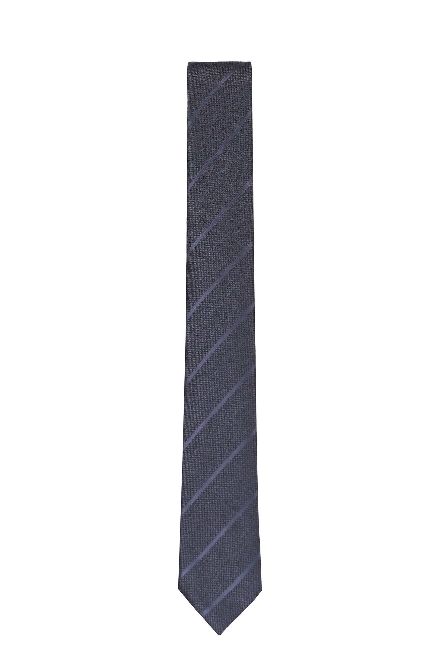 Slim 409 Cr Raye Cravate