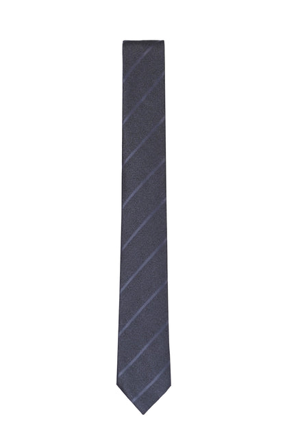 Slim 409 Cr Raye Cravate